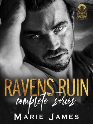 cover image of Ravens Ruin MC